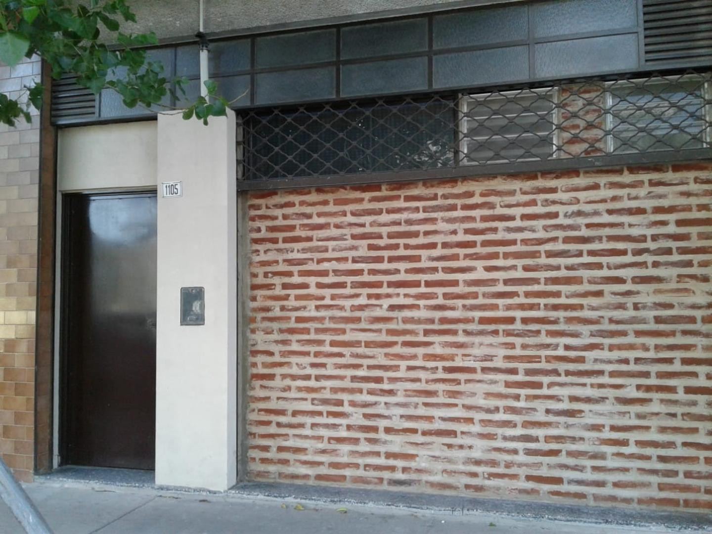 Студия в аренду в General San Martín