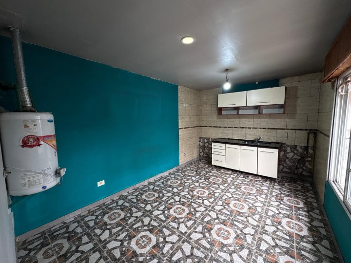 Casa en Alquiler en Merlo, Buenos Aires