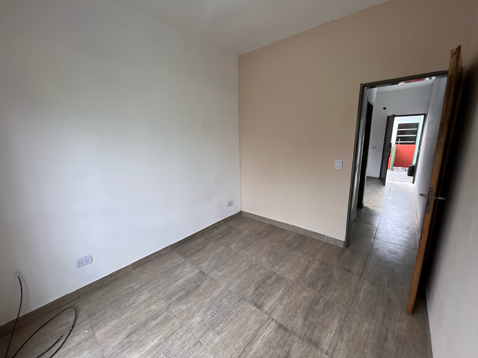 Departamento de 2 ambientes en alquiler en Moreno