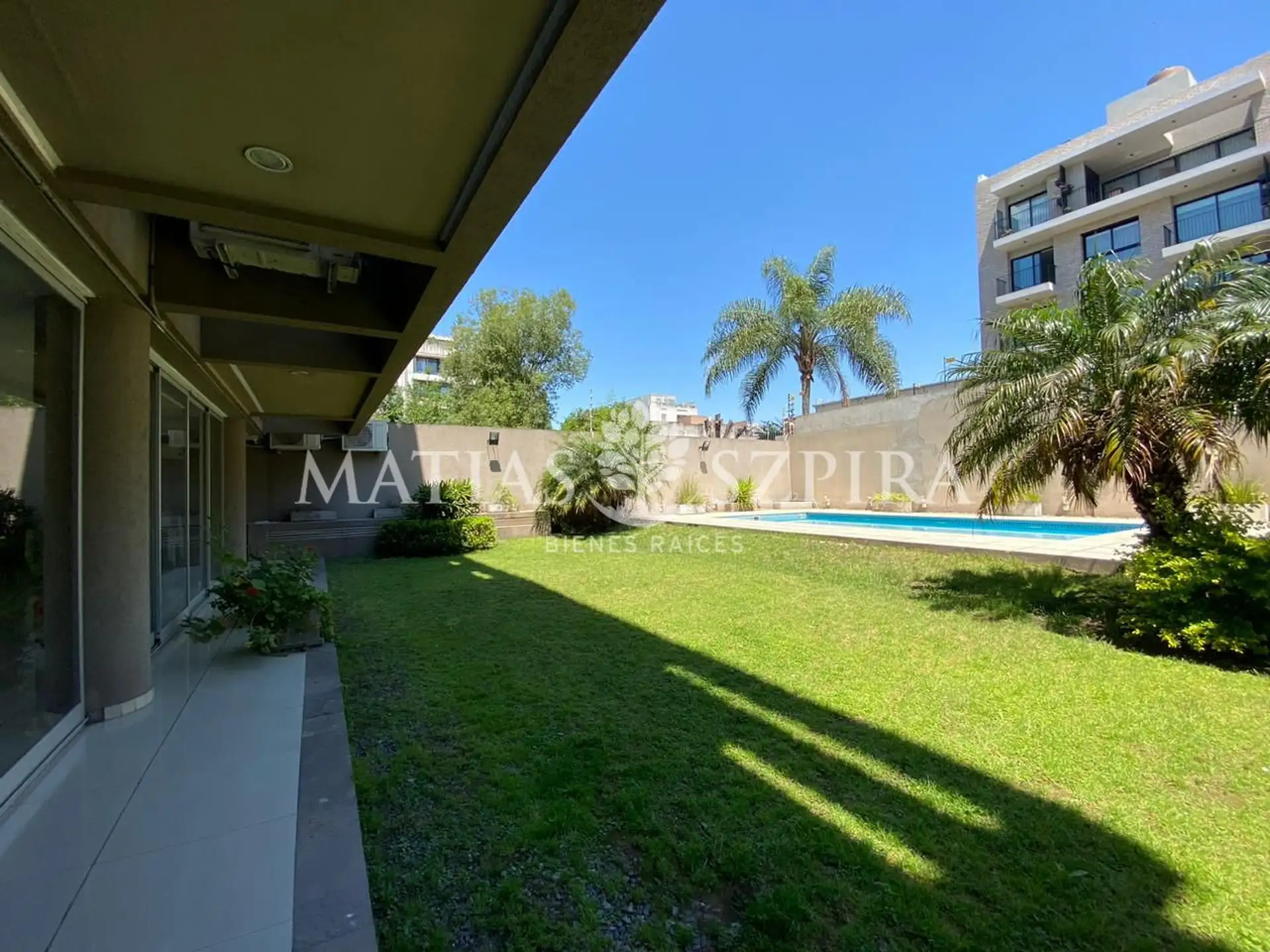 Monoambiente en alquiler en Castelar Norte, Morón