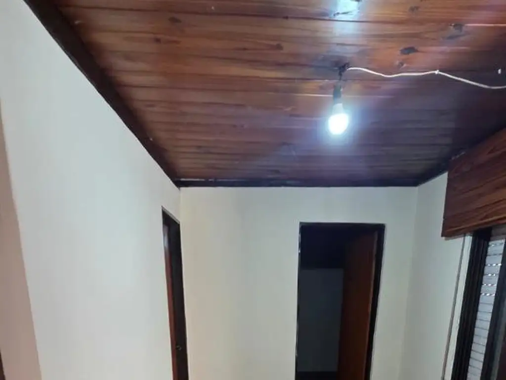 One-bedroom PH in Monte Chingolo, Lanús