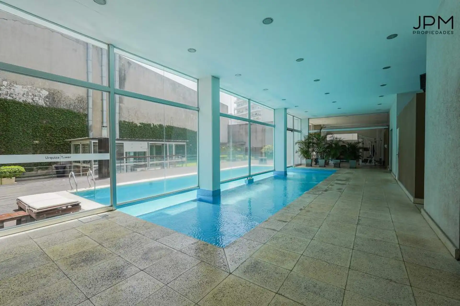 Departamento de 2 ambientes en alquiler temporario en Villa Urquiza