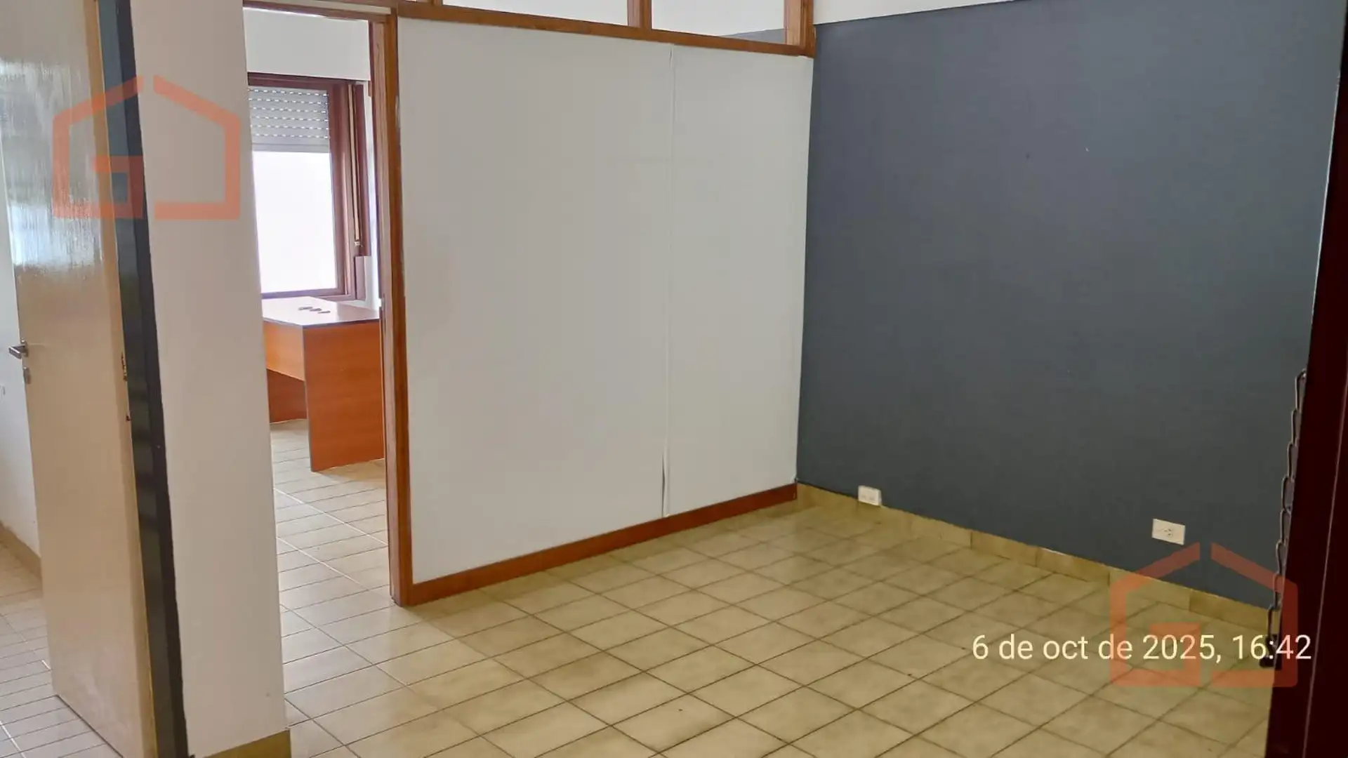 Departamento de 2 ambientes en Morón centro