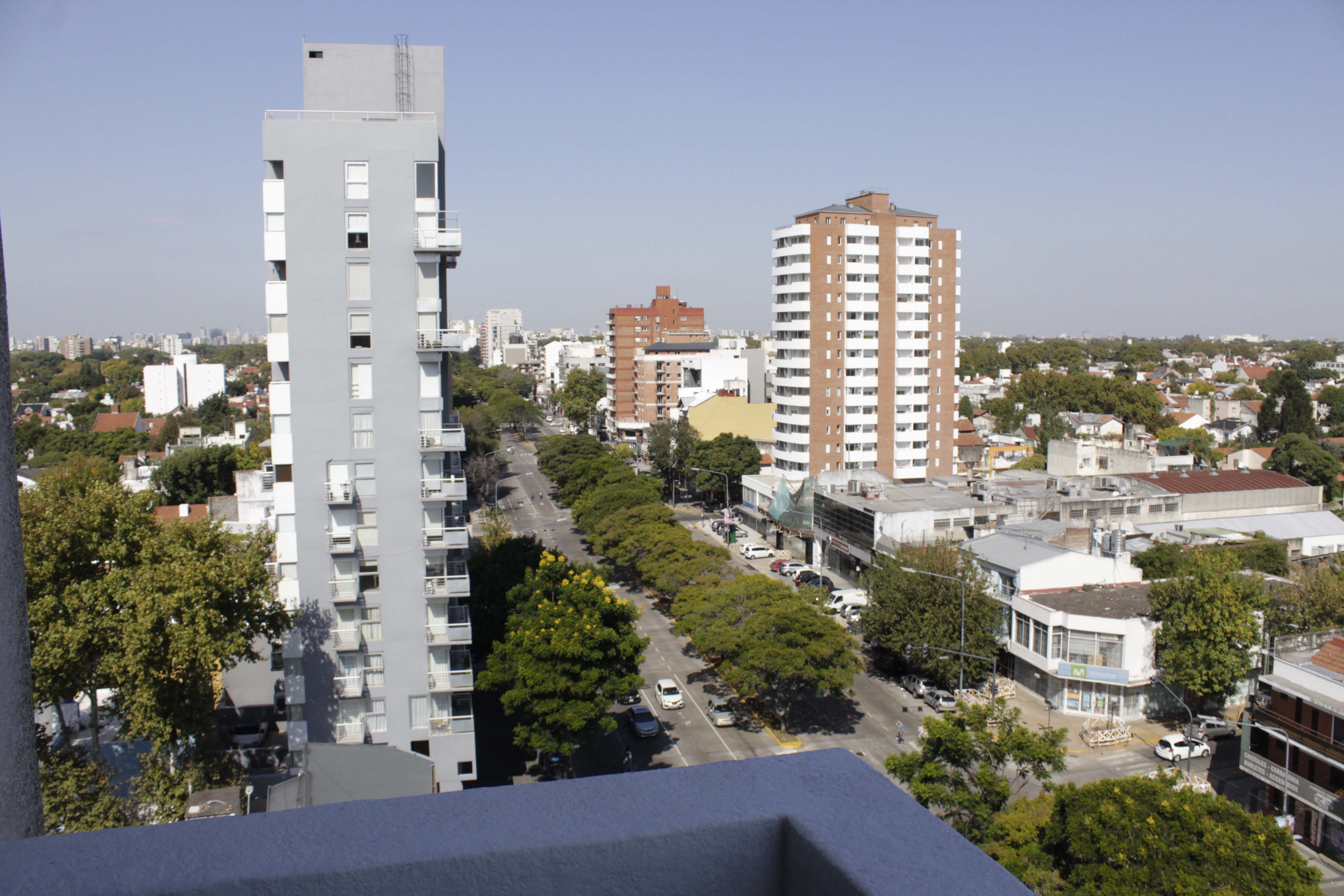 Departamento de 2 ambientes en La Lucila, Vicente López