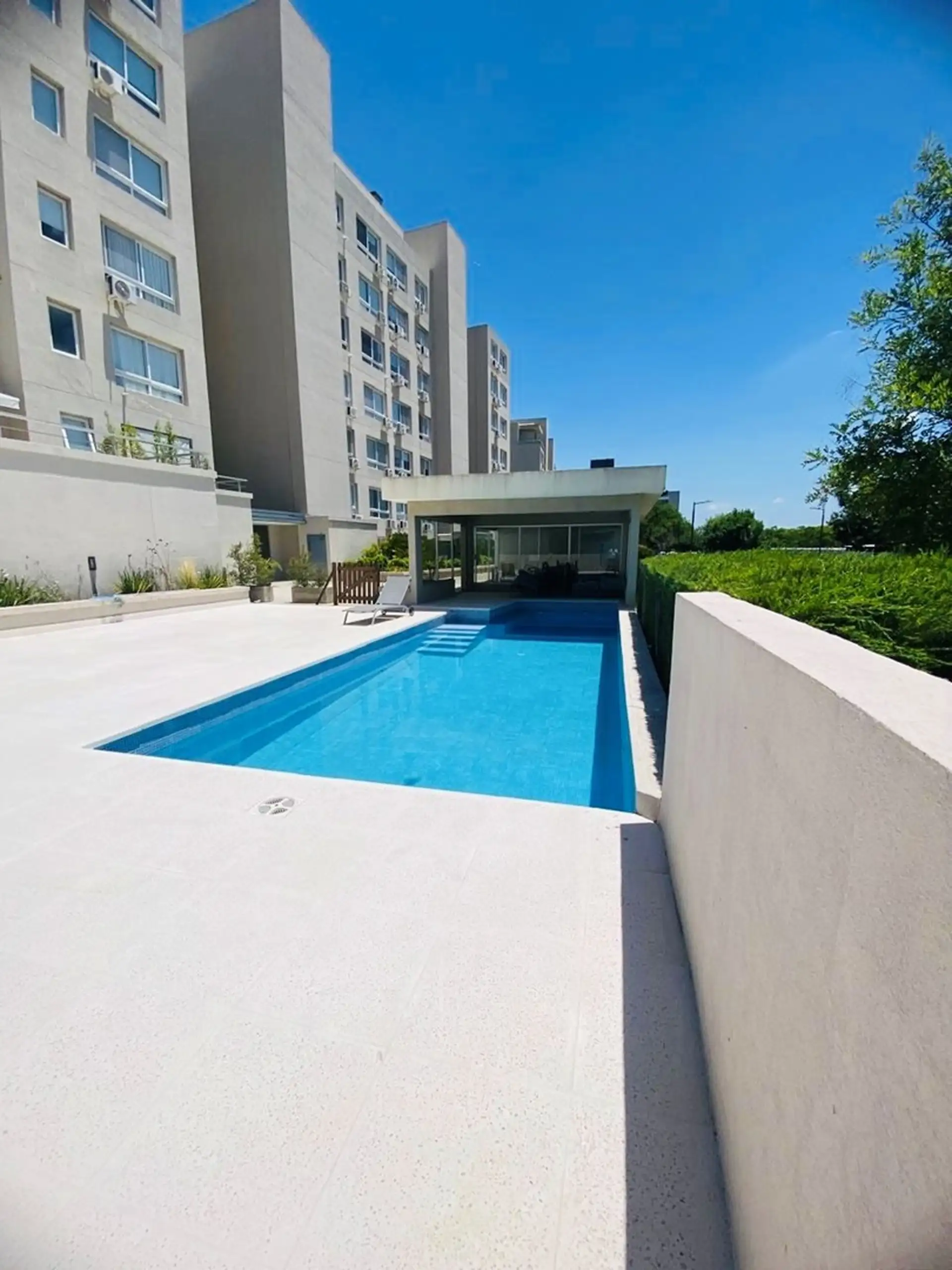 Departamento de 2 ambientes en Nordelta Puerto Escondido, Tigre