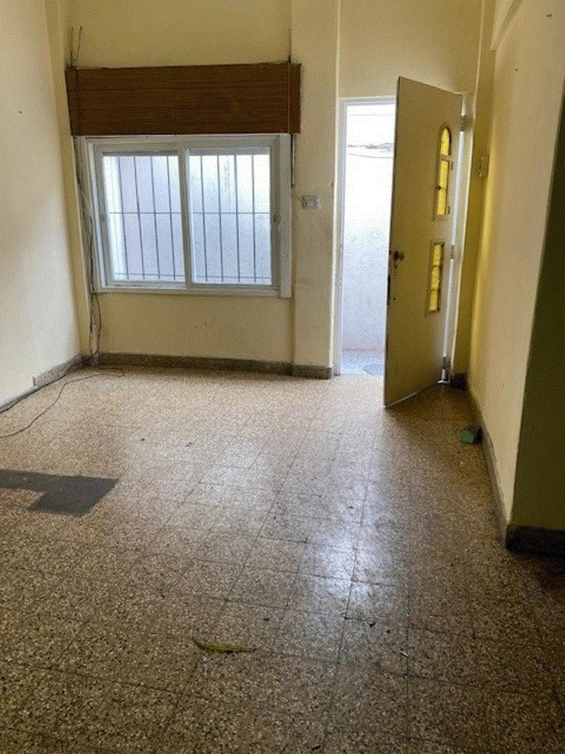 Ground-floor PH with private terrace in General San Martín