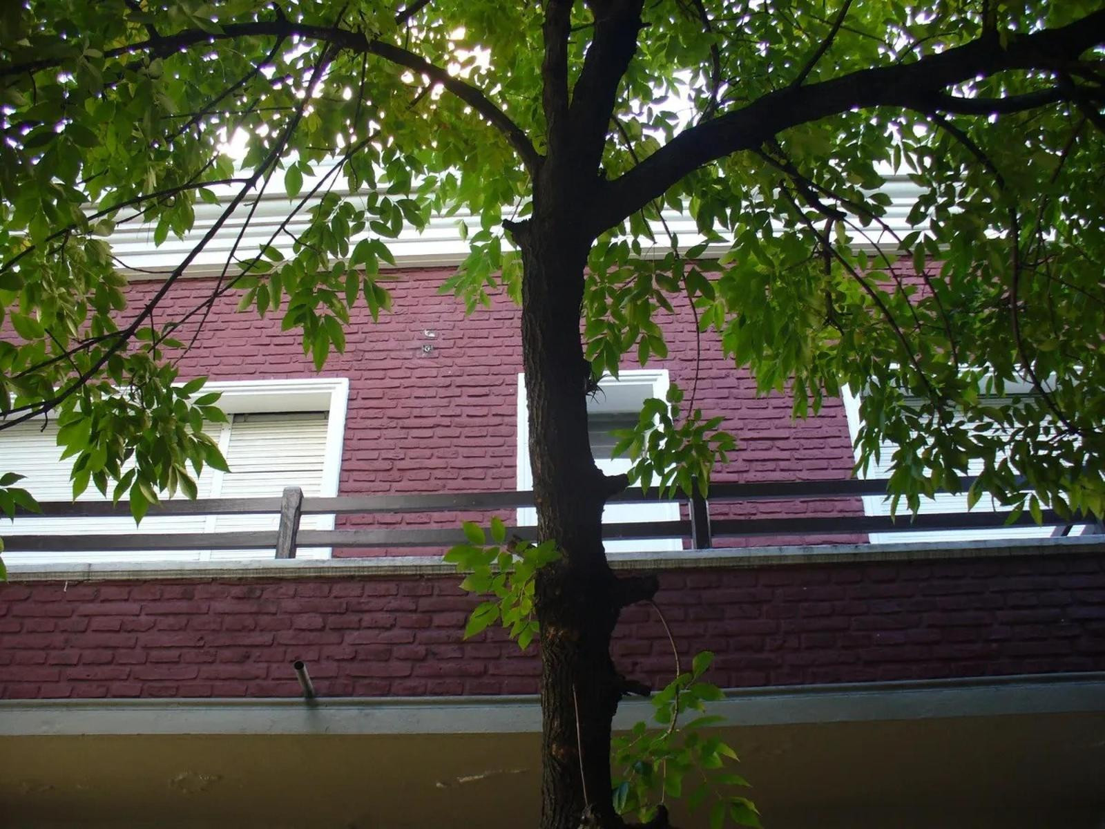 Apartamento de três quartos em La Plata