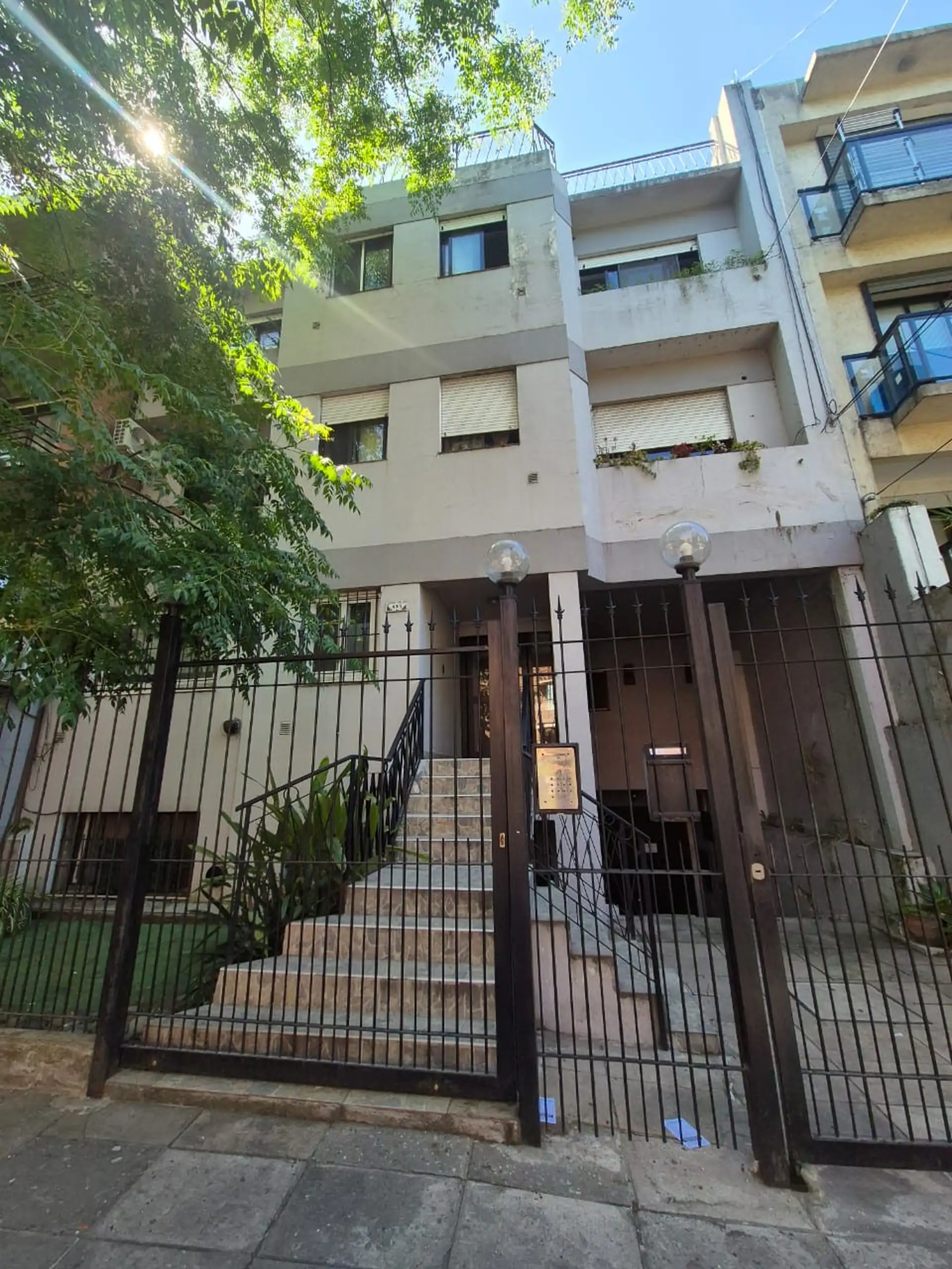 Departamento en Alquiler en San Isidro Centro, San Isidro