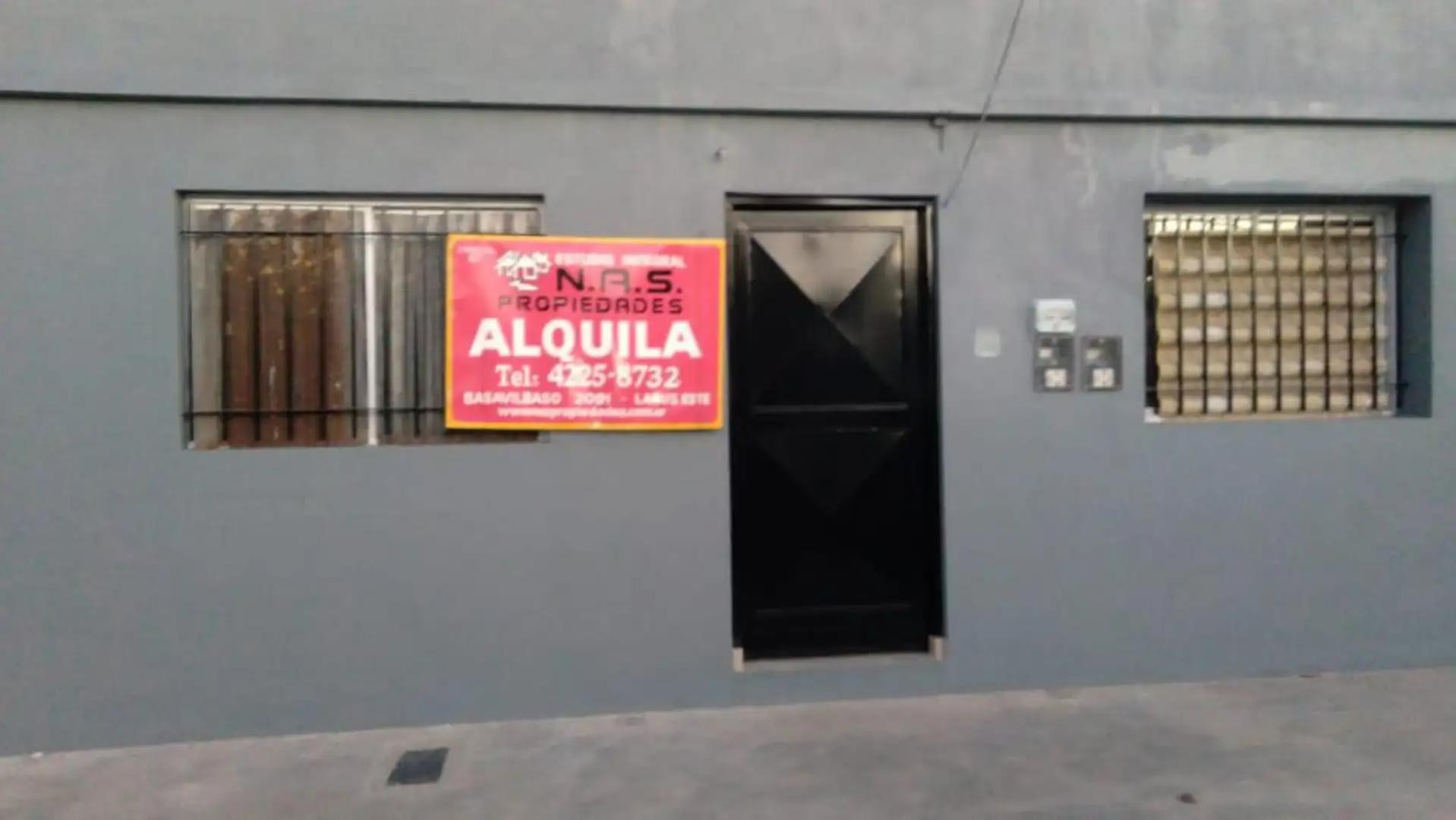 PH monoambiente en Lanús Oeste