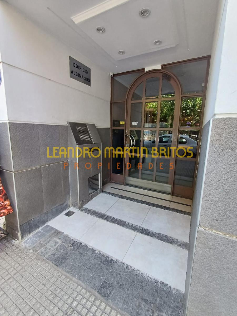 Departamento de 4 ambientes en Ramos Mejía