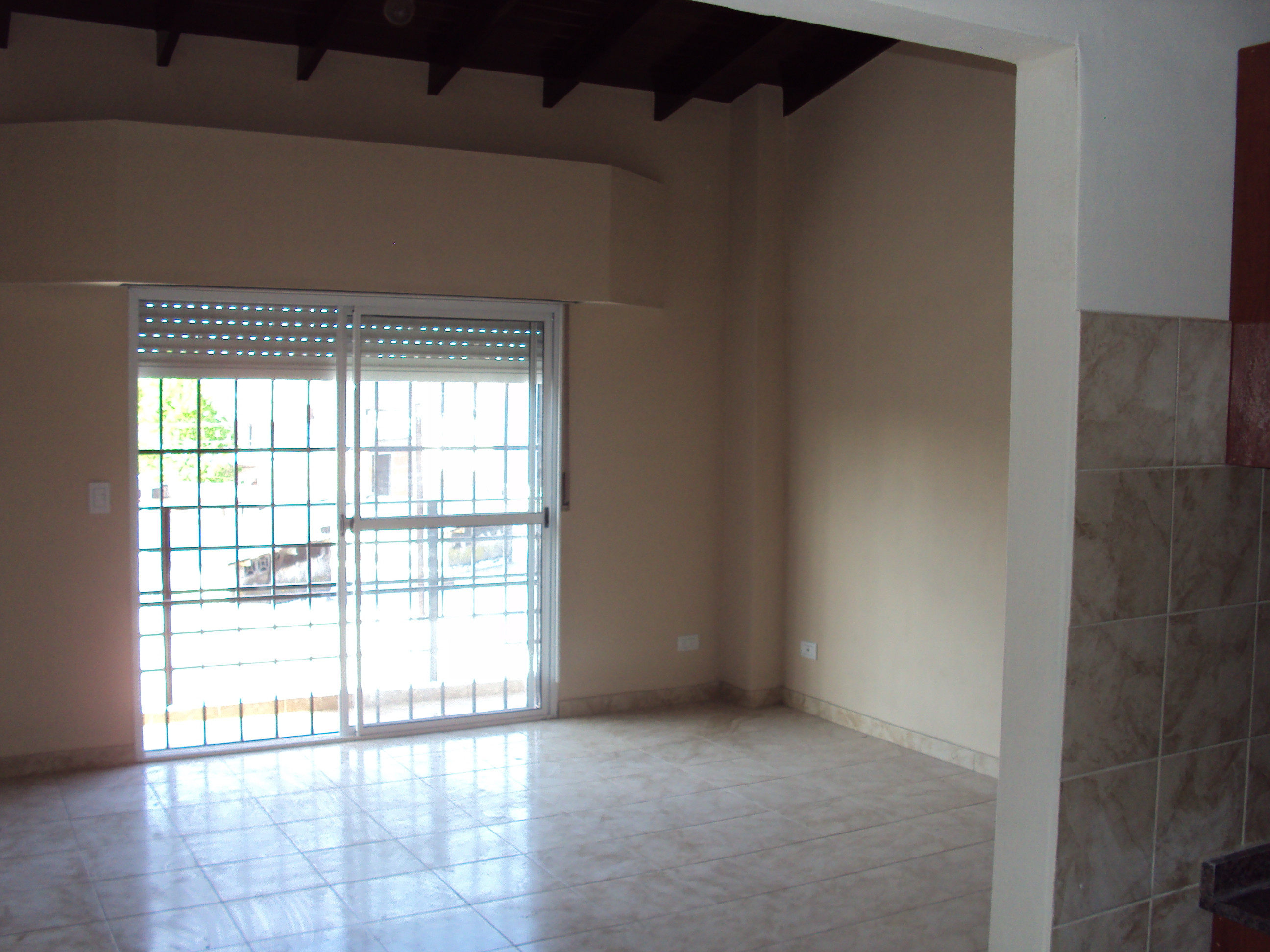 Квартира с 2 спальнями в Castelar Sur