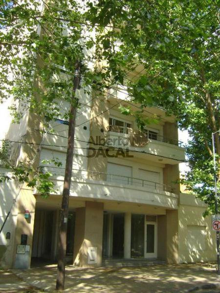 Квартира с 1 спальней с балконом и участком в Buenos Aires