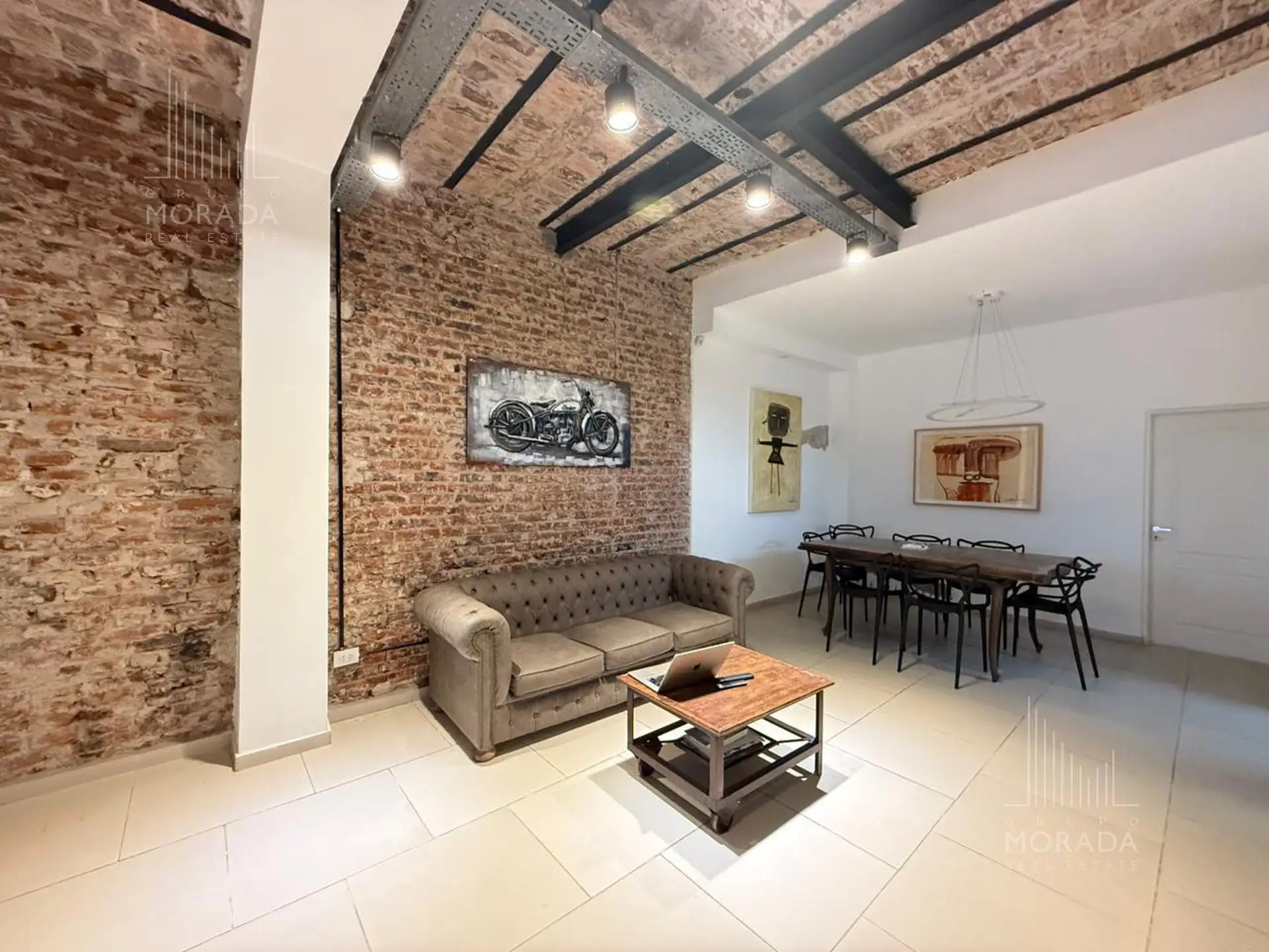 Casa de 4 dormitórios em Villa Crespo