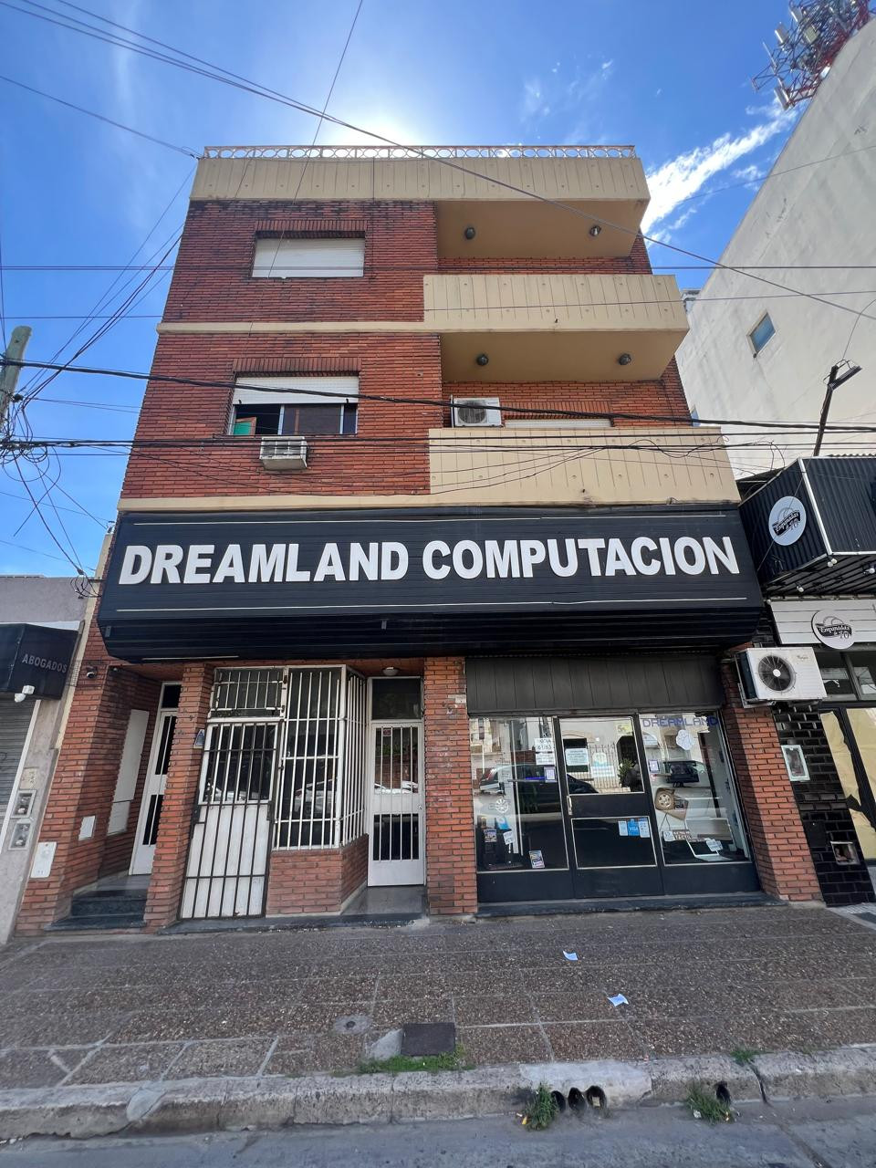 Departamento en Alquiler en Haedo Norte, Haedo