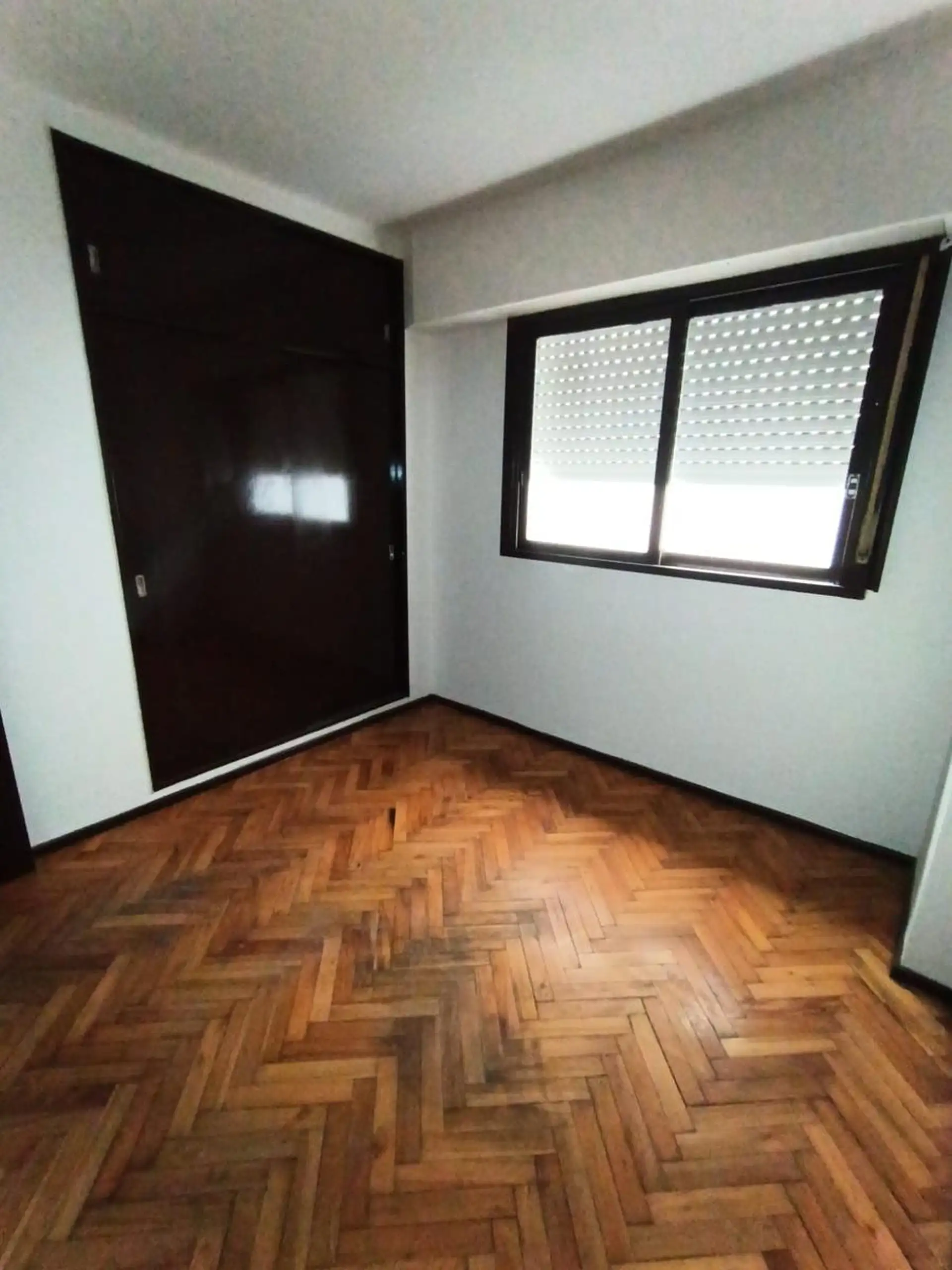 Apartamento de três ambientes com 2 quartos em Caballito