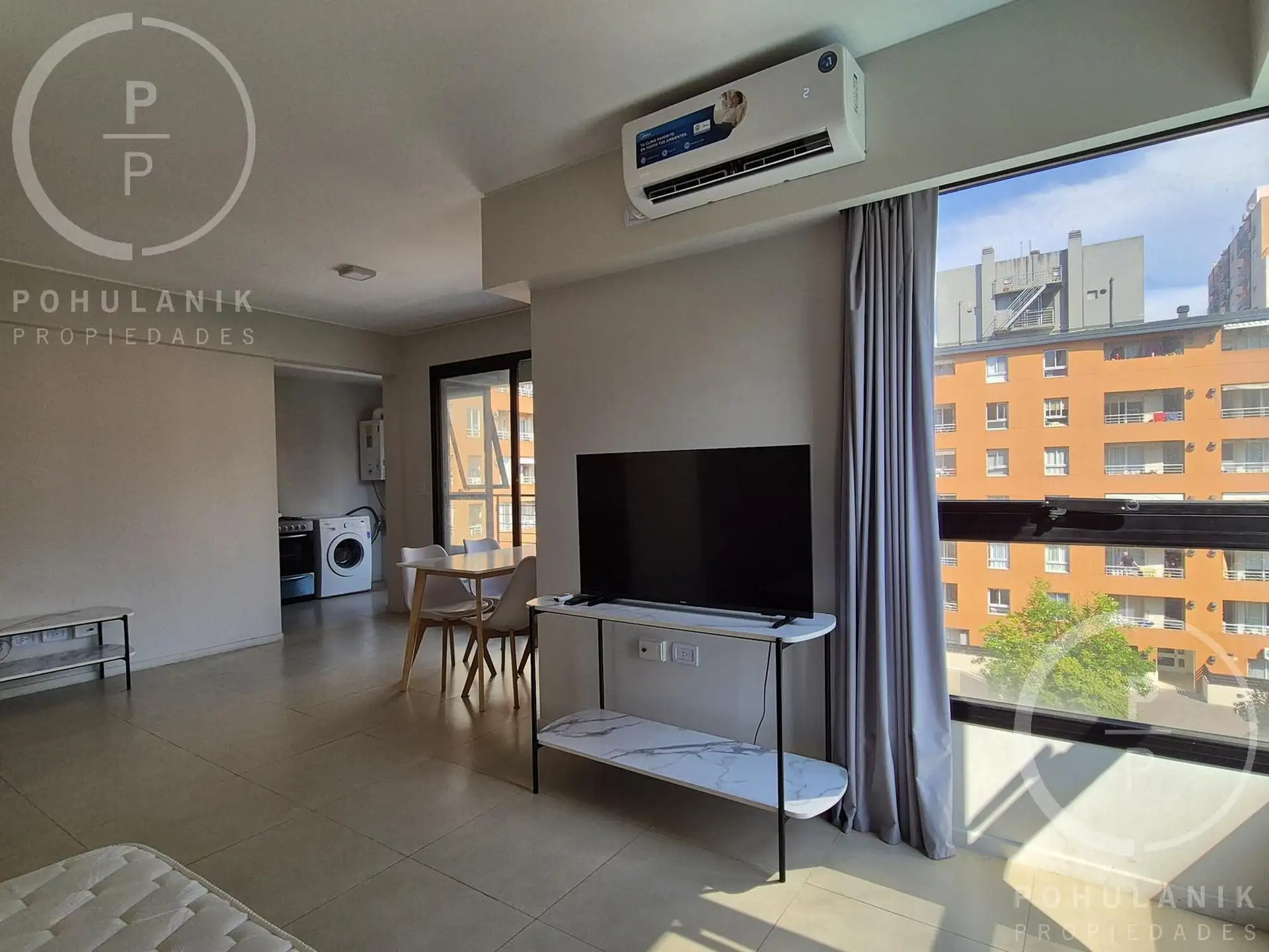 Departamento de 1 dormitorio en Villa Santa Rita