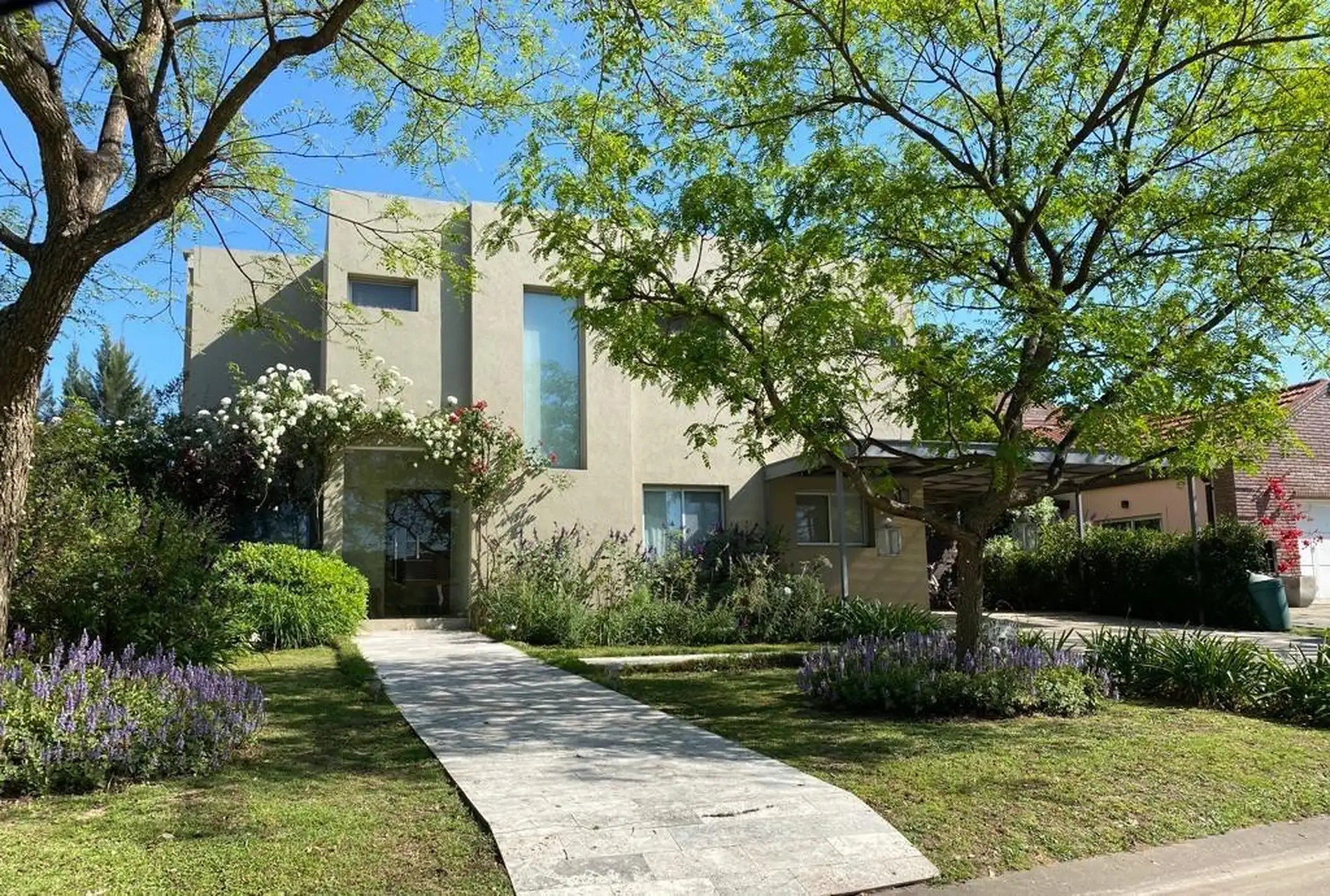 Casa com 4 quartos em Villanueva, Tigre