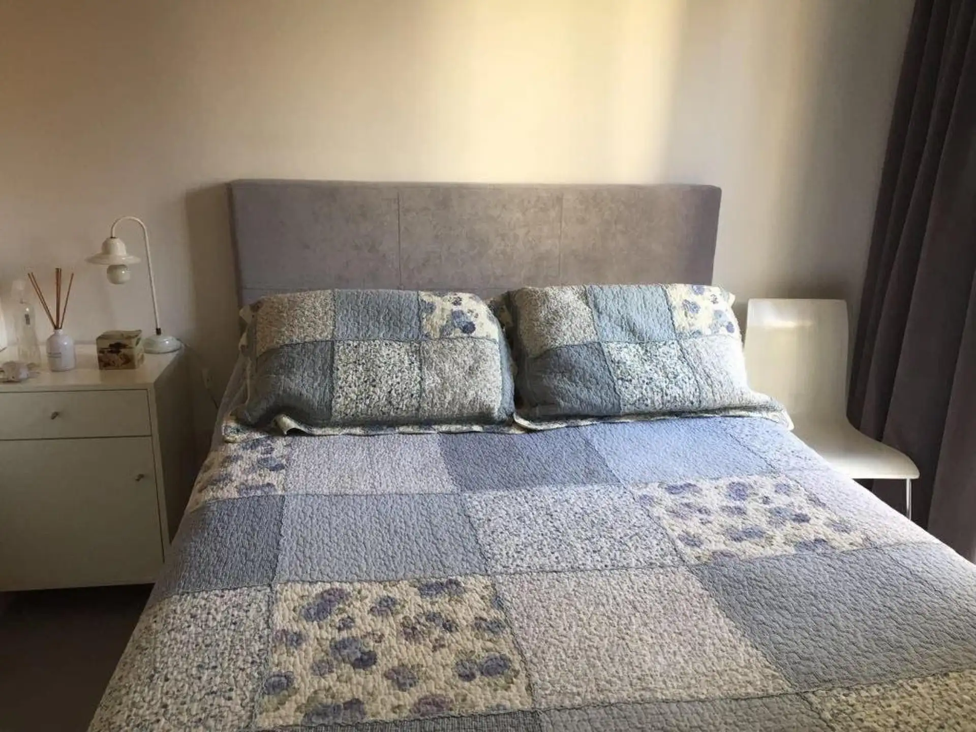 Однокомнатная квартира с 1 спальней в Colegiales