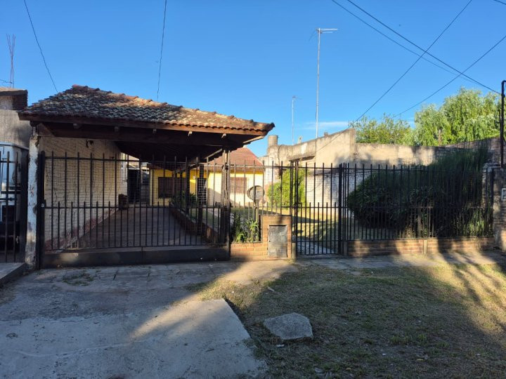 Casa de 2 dormitórios em Merlo