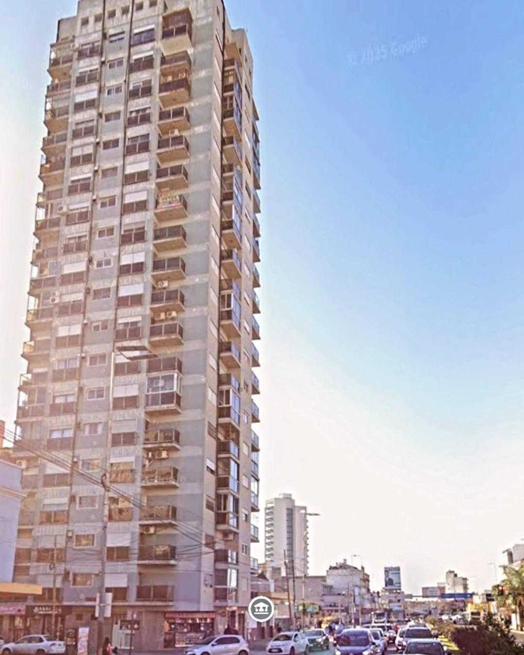 Квартира с 2 спальнями в Lanús Oeste