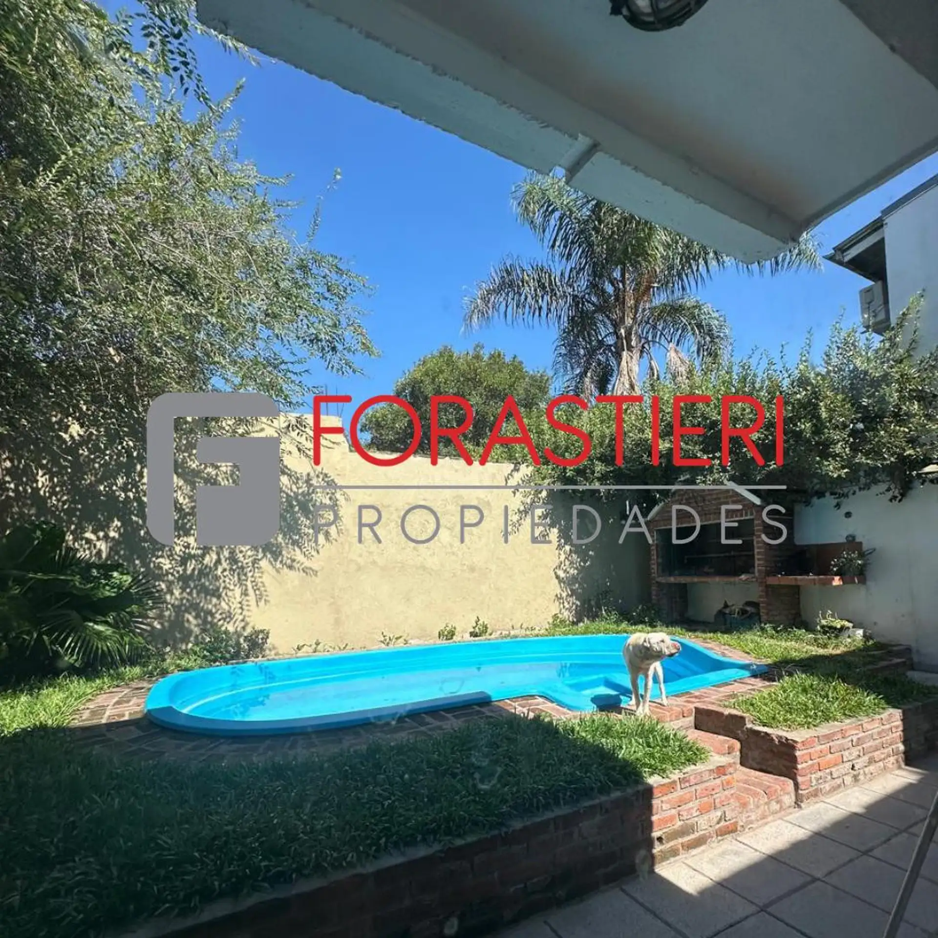 Casa de 5 dormitorios en Bajo de San Isidro