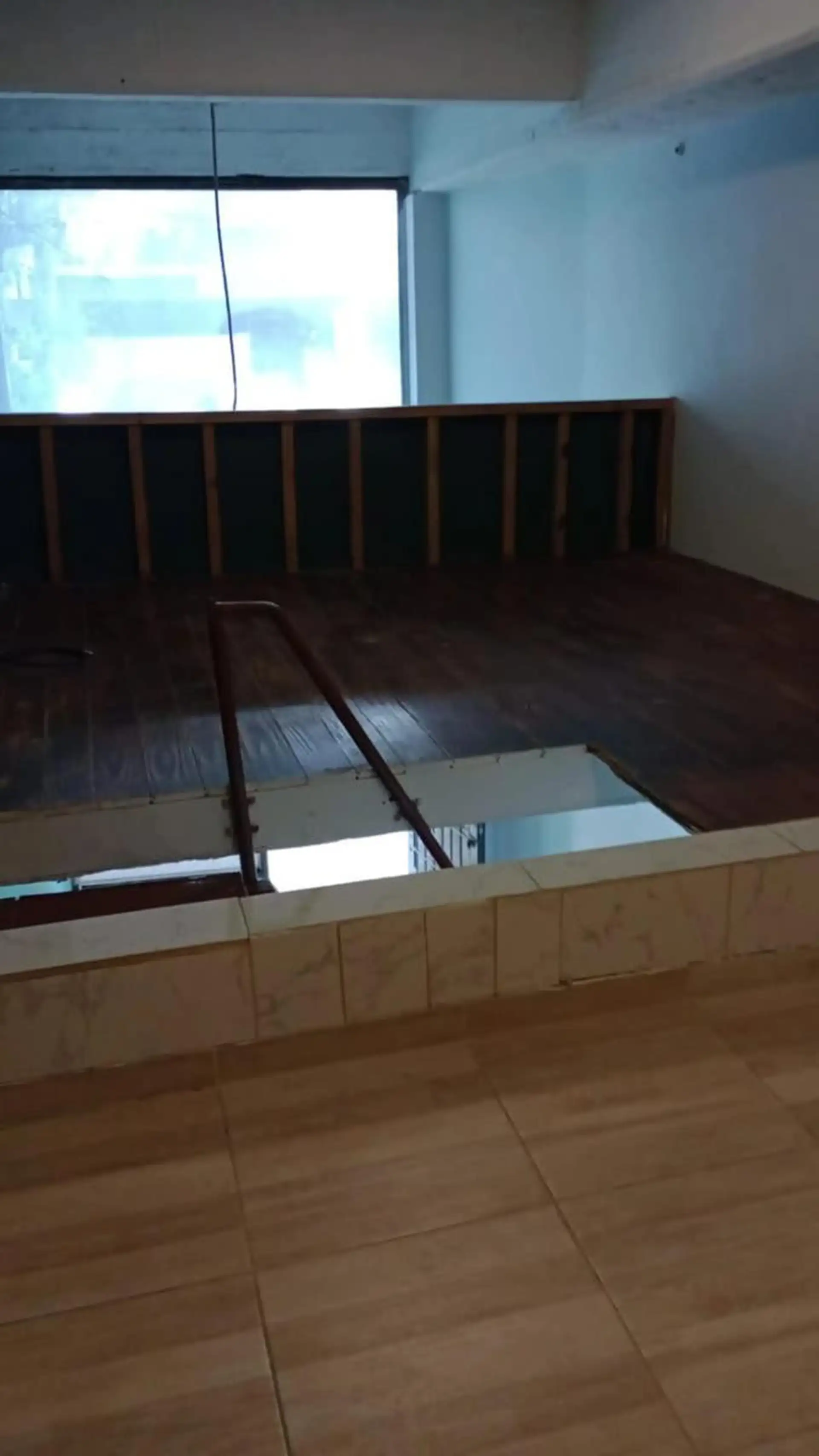 Квартира с 1 спальней в Flores