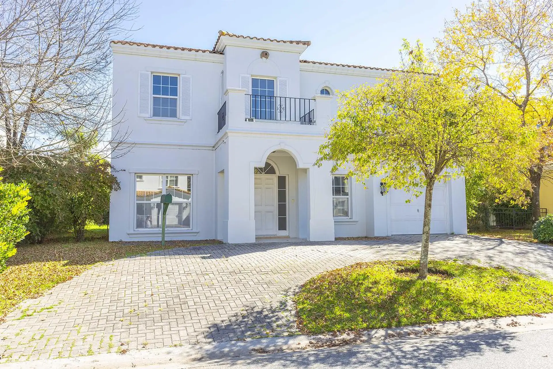 Дом с 4 спальнями в Nordelta, Tigre