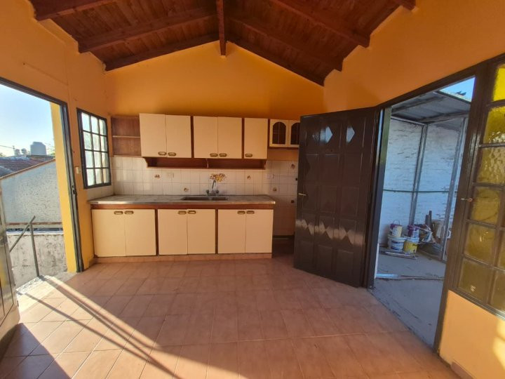 Departamento en Alquiler en Merlo, Buenos Aires
