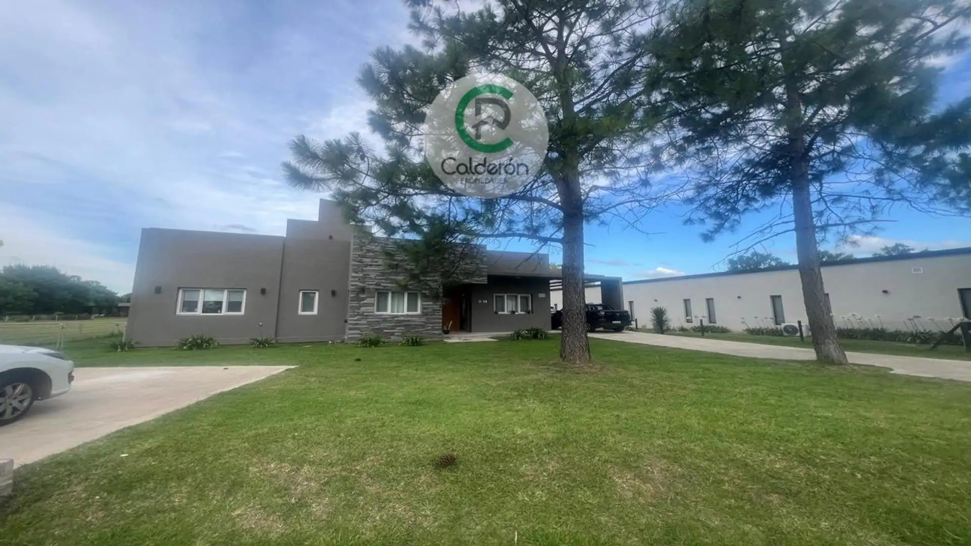 Casa en Alquiler en El Nacional Club De Campo, Countries y Barrios Cerrados en General Rodriguez