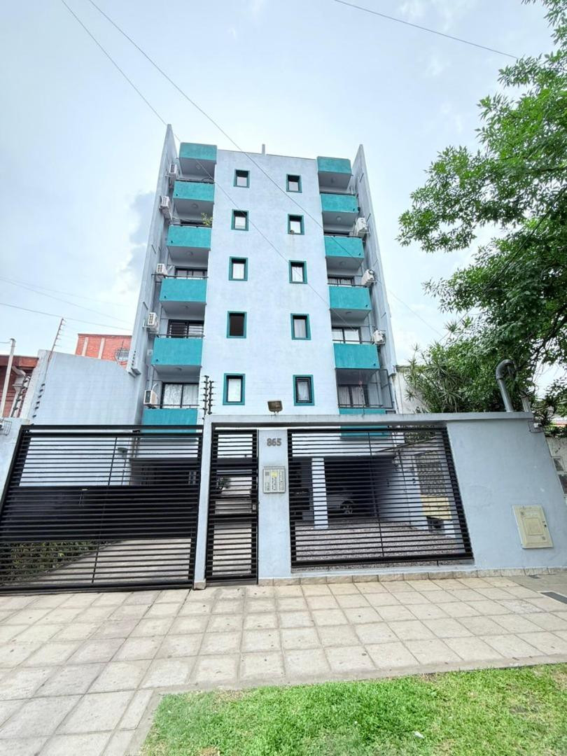 Monoambiente en alquiler en Morón Sur