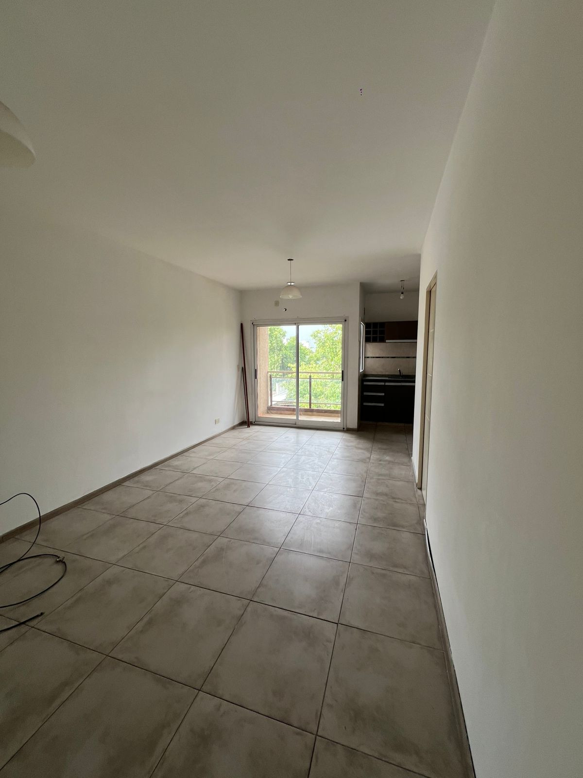 Departamento de 2 ambientes en General San Martín