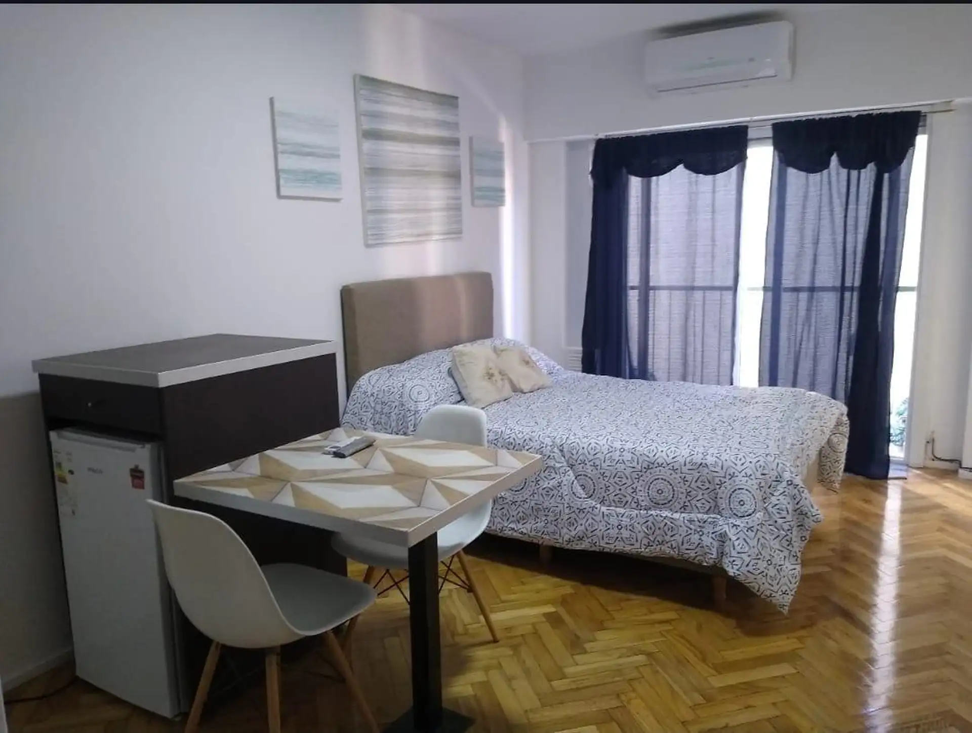 Студия в аренду в San Nicolás