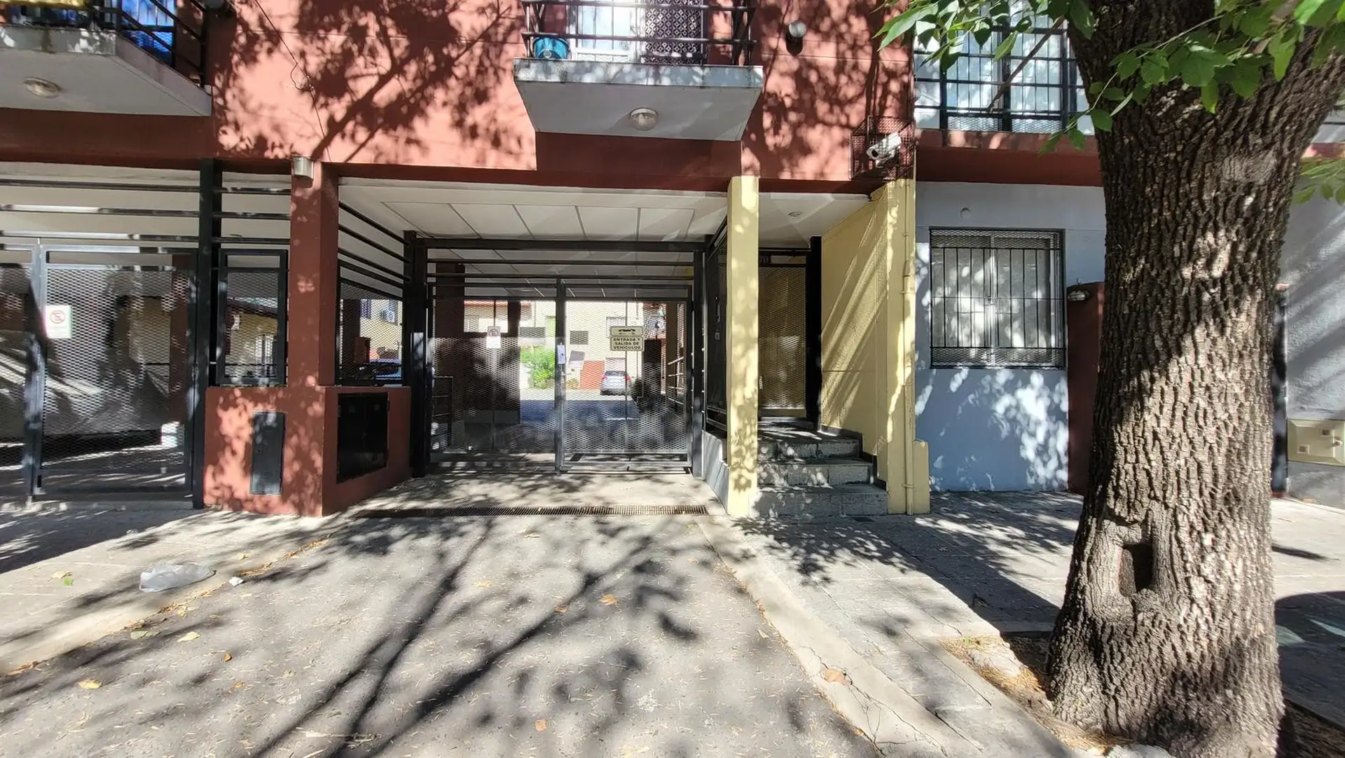 Departamento de 2 ambientes en Morón Norte