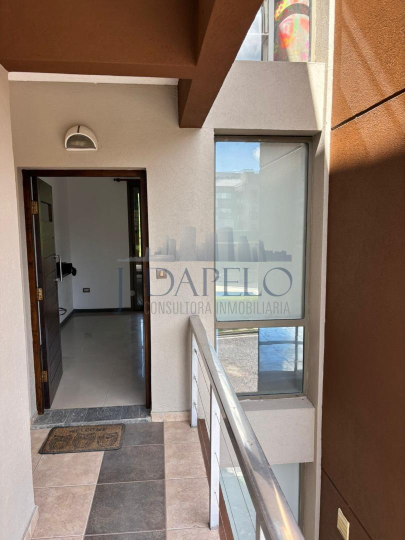 Departamento en Alquiler en Ezeiza, Partido de Ezeiza