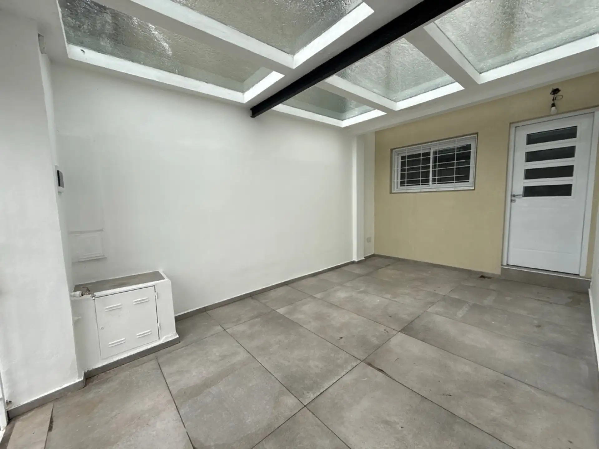 Casa de 2 dormitorios en Morón