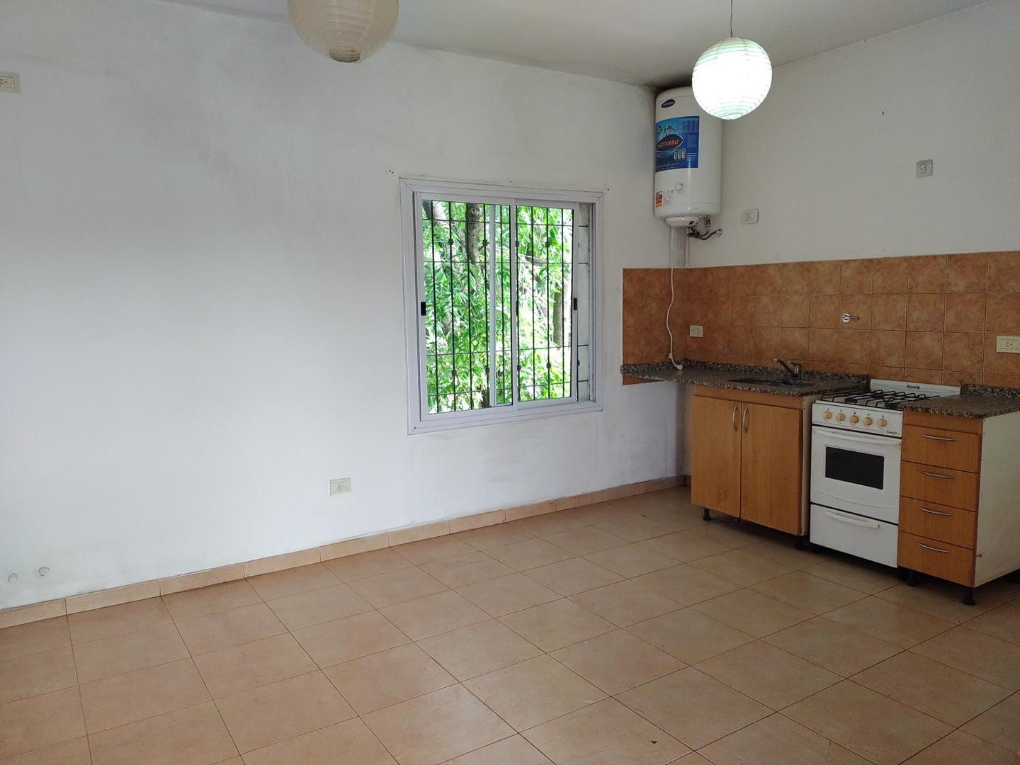 Apartamento de 1 quarto no bairro Ituzaingó