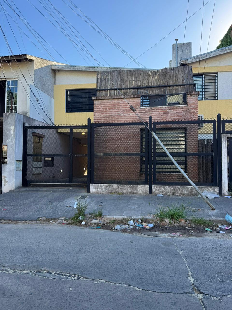 Квартира с 1 спальней в Ezpeleta Este, Quilmes
