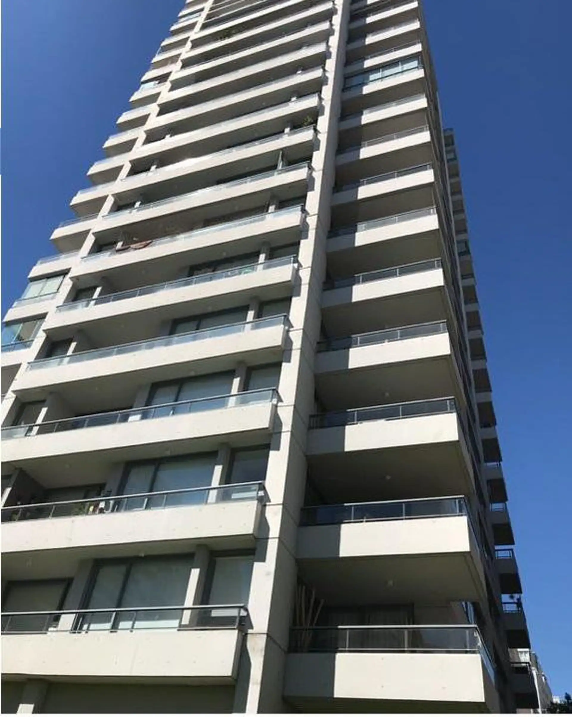 Apartamento mobiliado de 1 quarto em Palermo