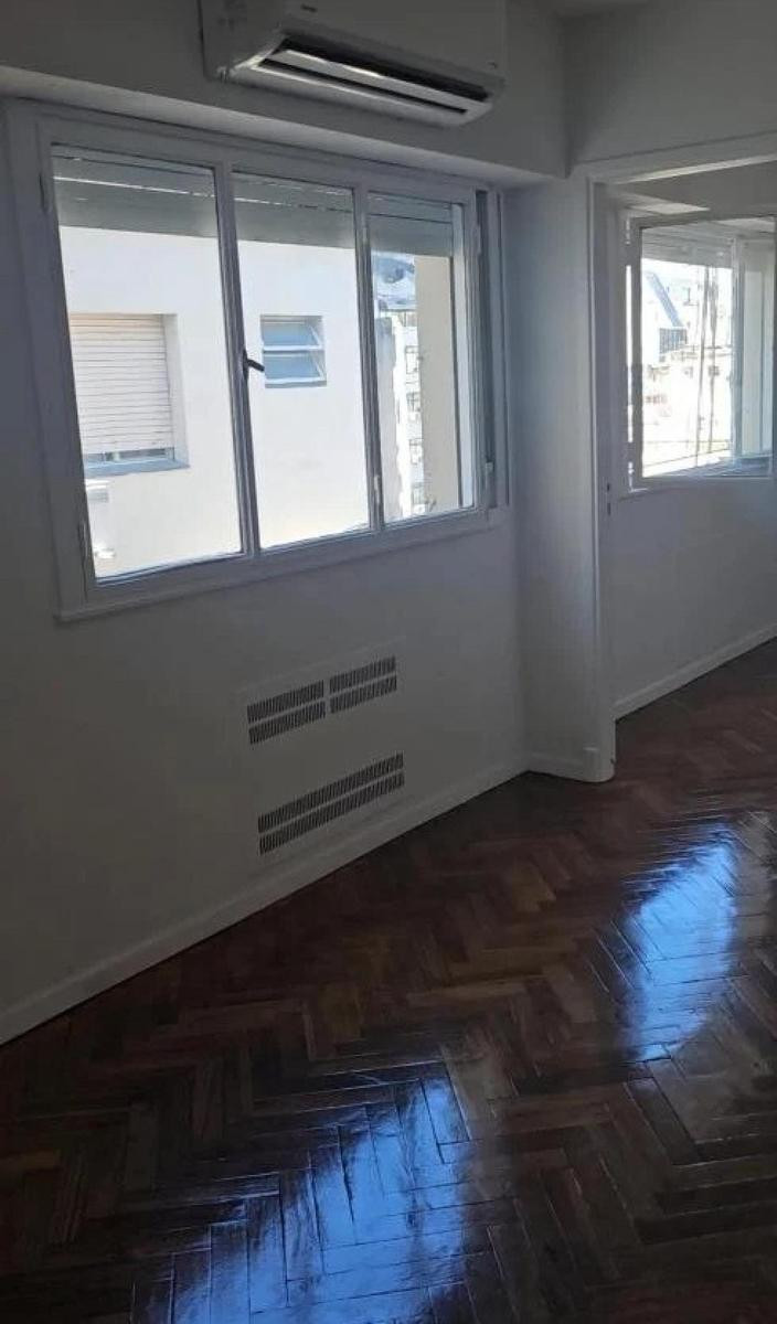 Квартира с 1 спальней в San Nicolás