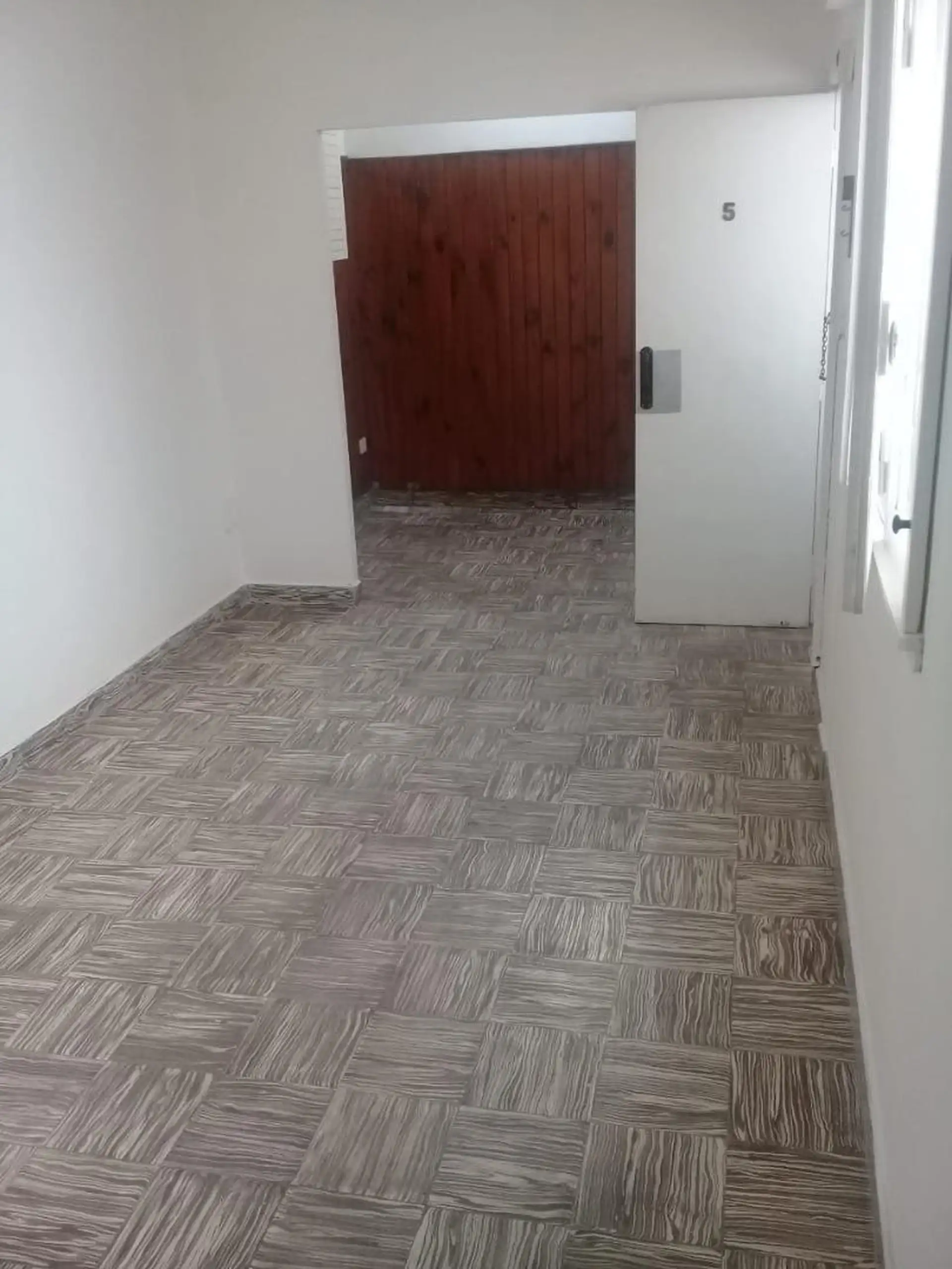 Квартира с 1 спальней в Sarandí (Avellaneda)