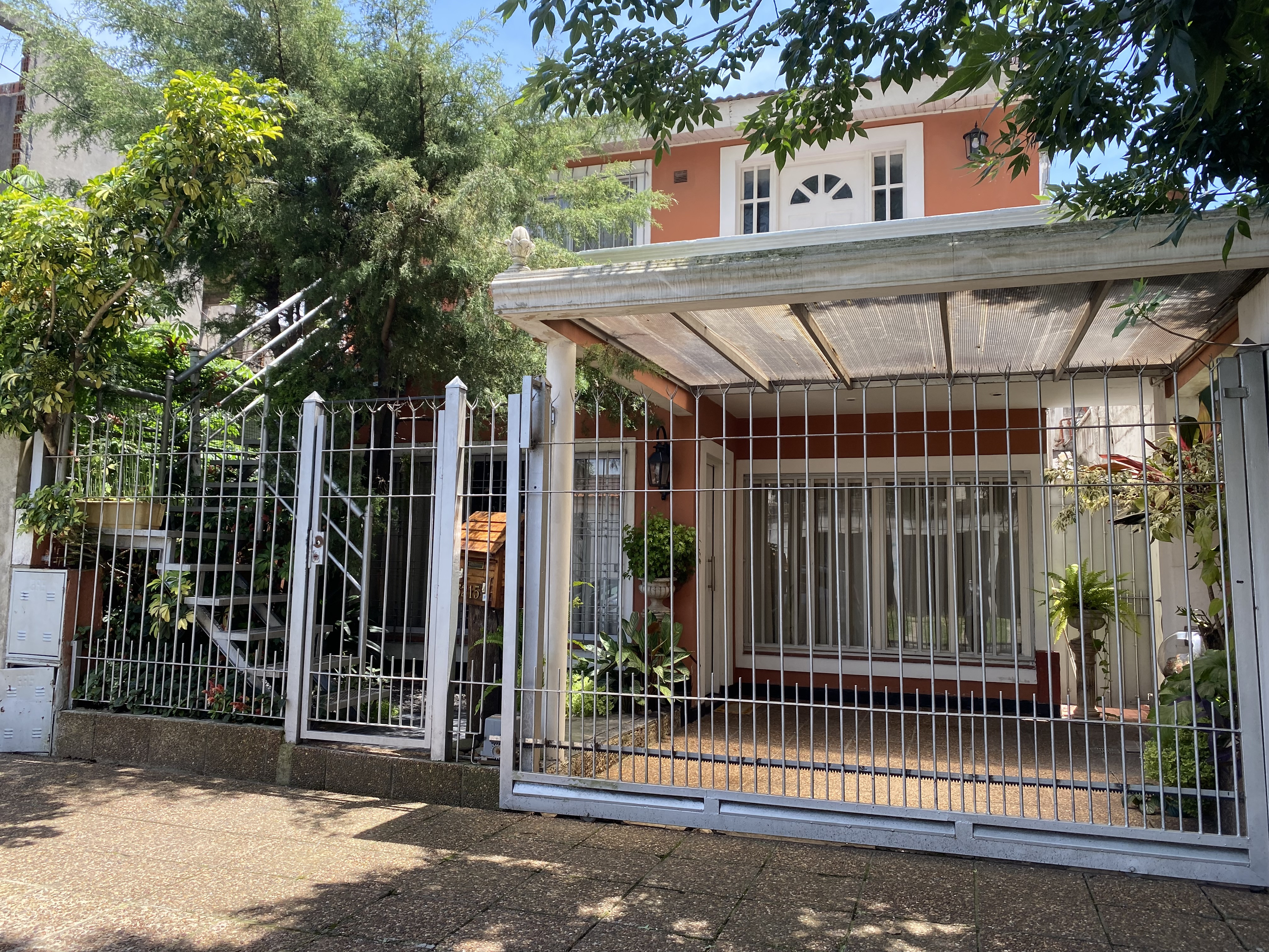 Casa en Alquiler en Rafael Calzada, Almirante Brown