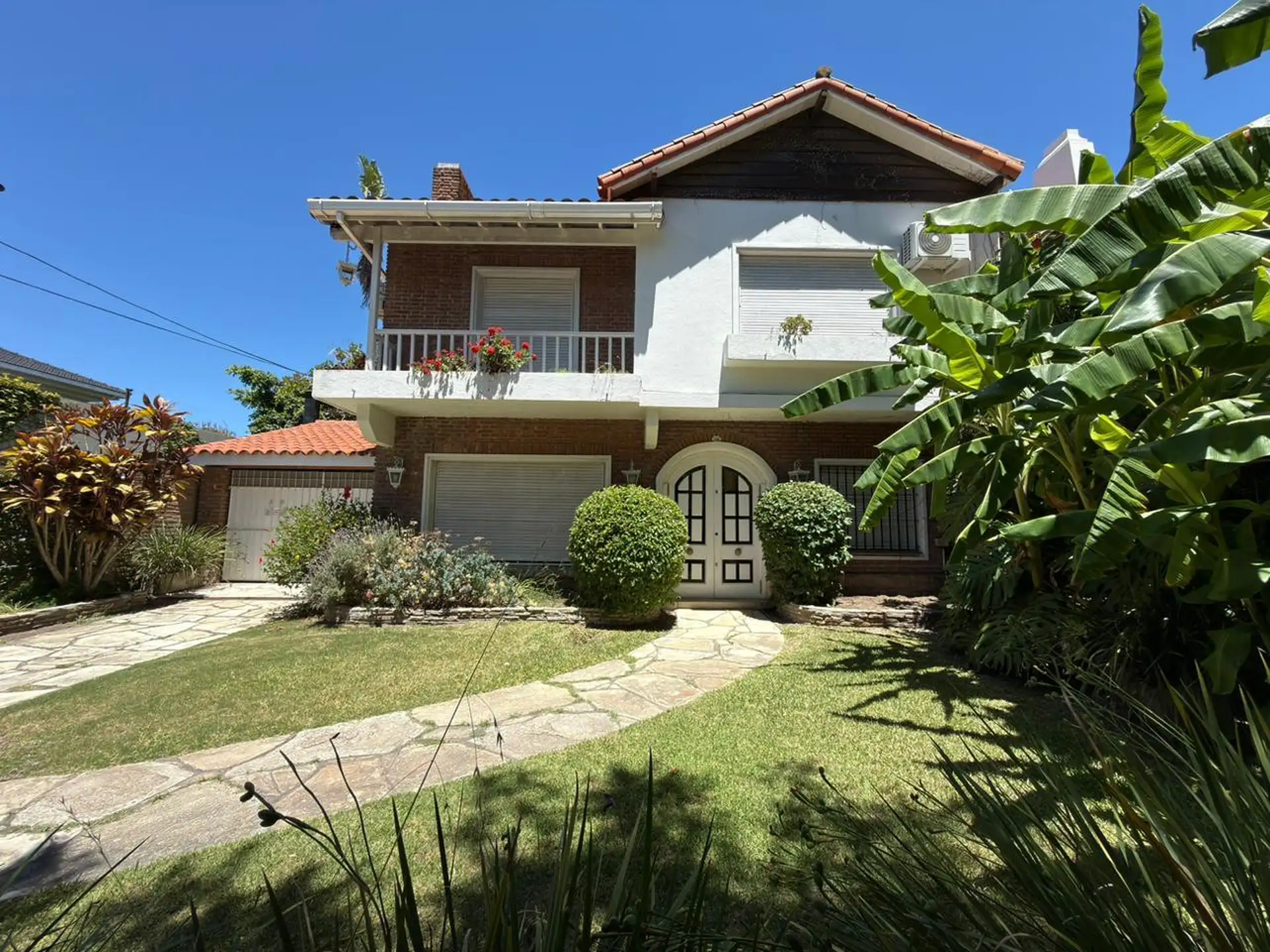 Three-bedroom house in Acassuso