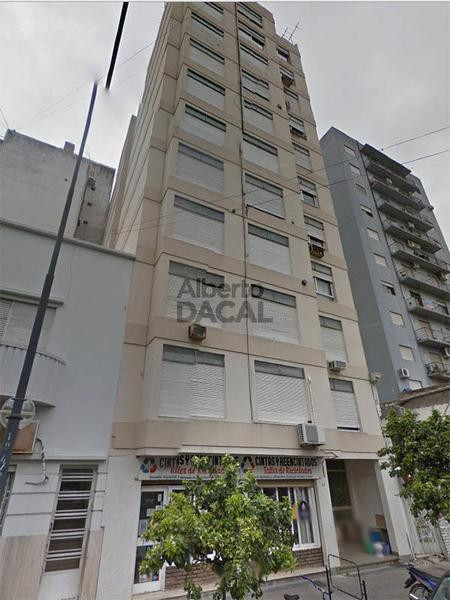 Departamento de 1 dormitorio en La Plata