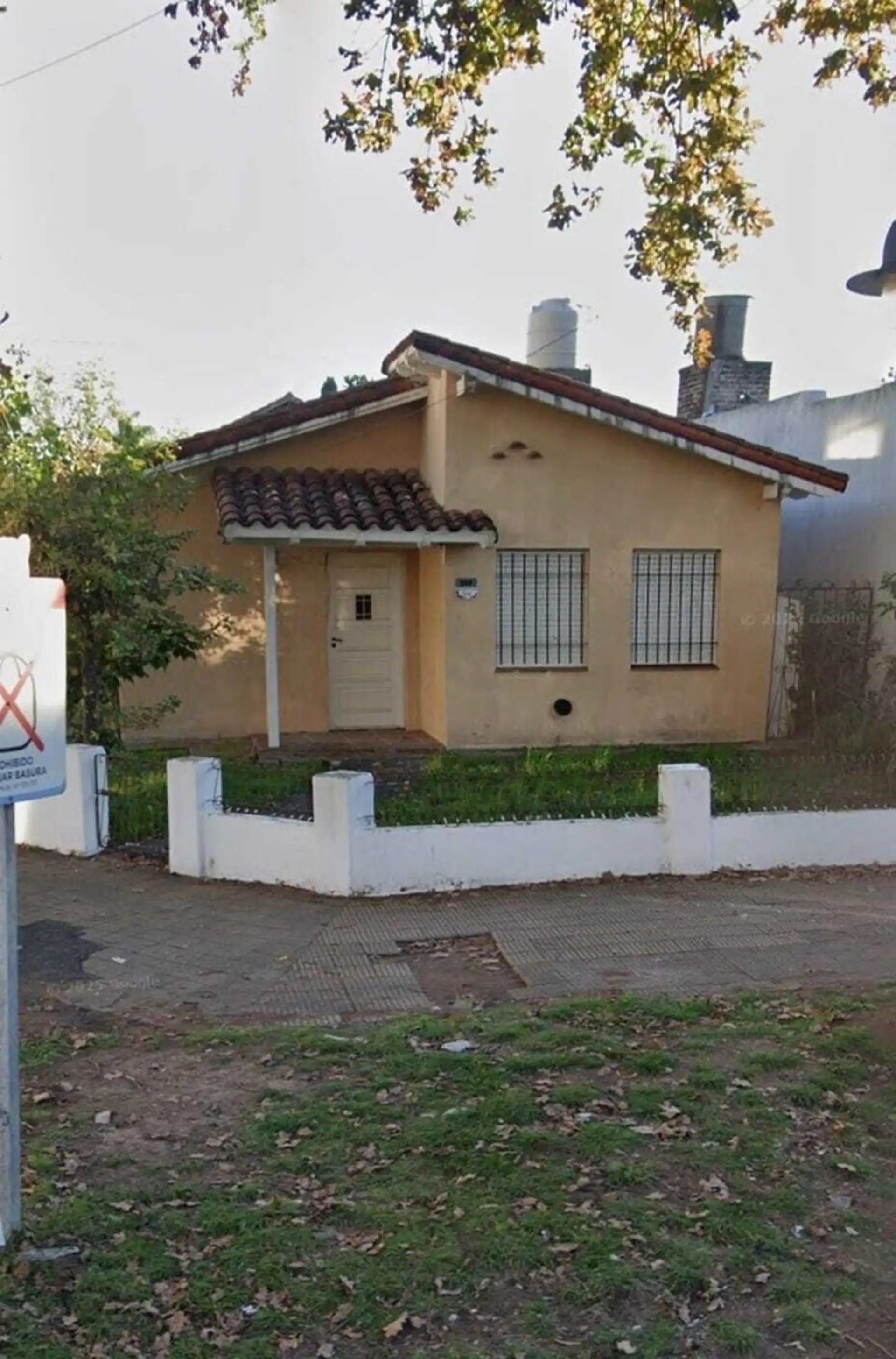 Дом с 2 спальнями в Tigre, Pacheco Sur
