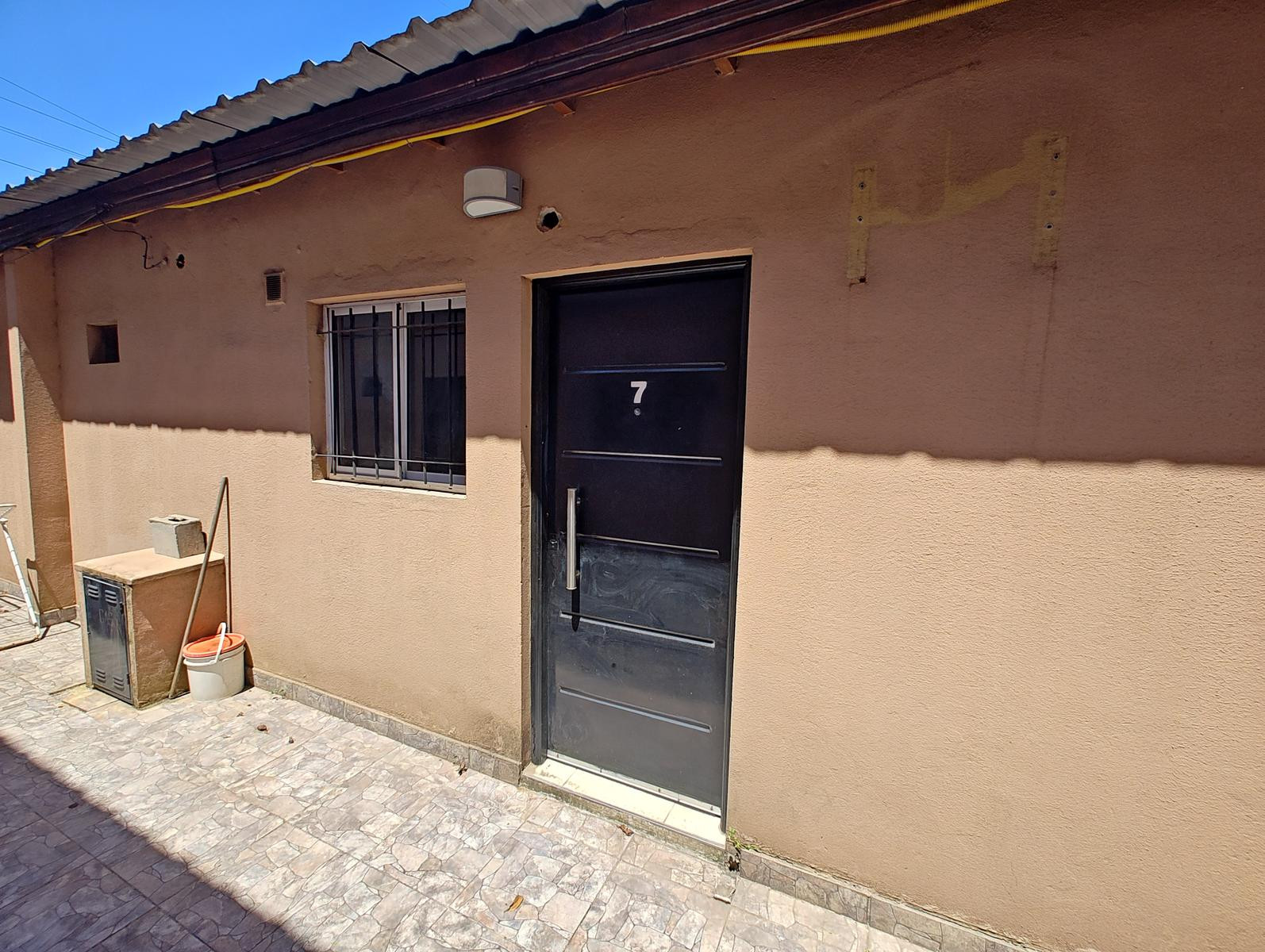 Departamento en Alquiler en Gregorio de Laferrere, La Matanza
