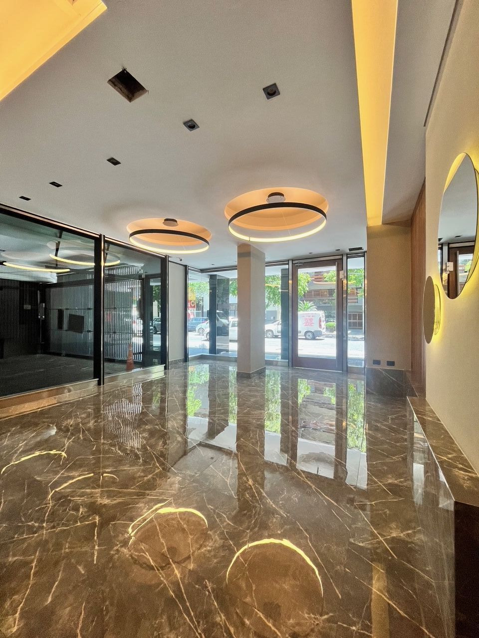 Departamento de 2 ambientes a estrenar en Flores