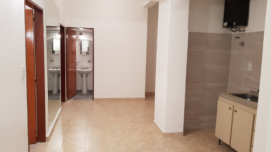 PH с 2 спальнями в Tres de Febrero