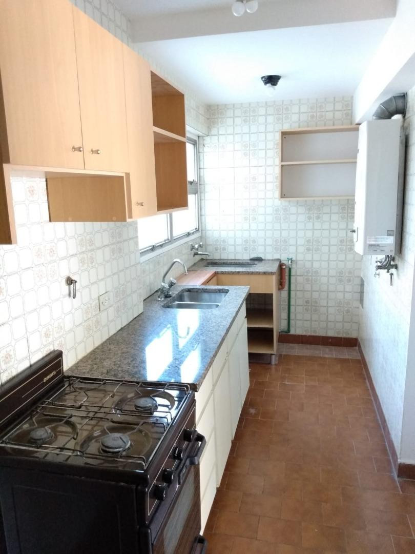 Departamento de 2 ambientes en La Plata con 1 dormitorio