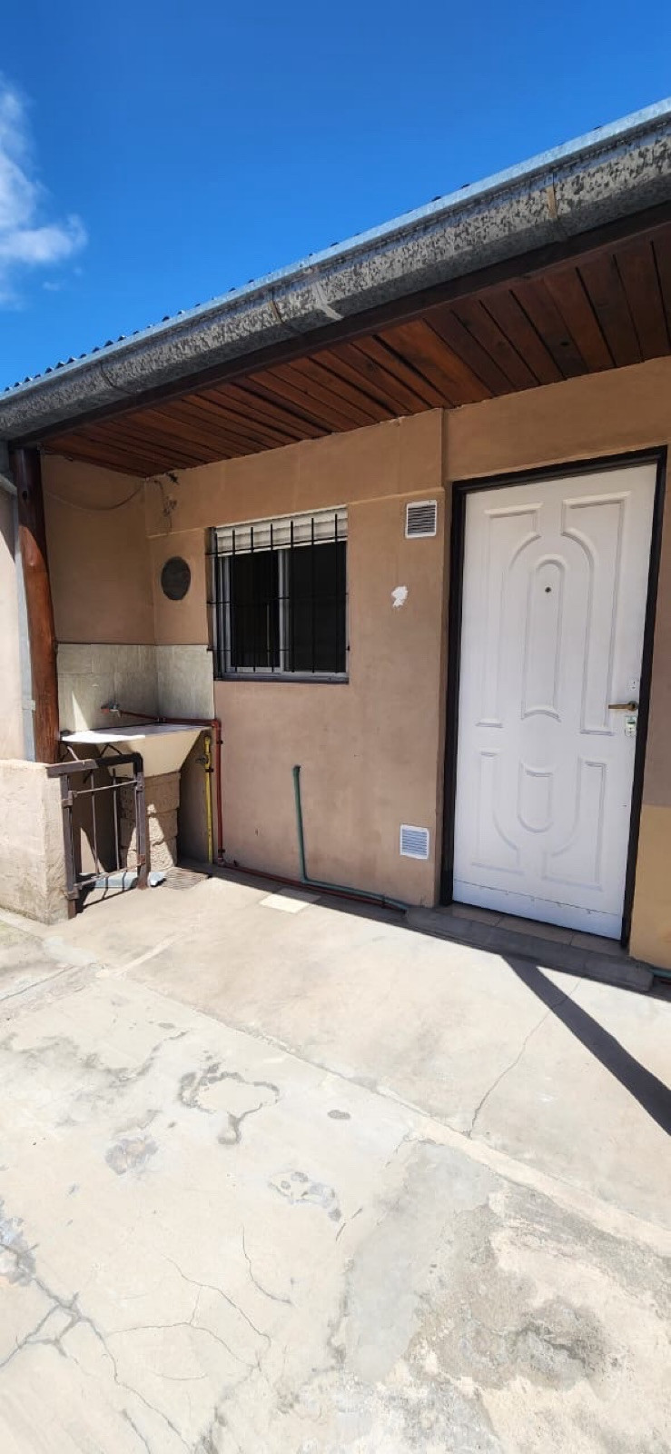 PH de 2 ambientes con 1 dormitorio en Troncos del Talar, Tigre