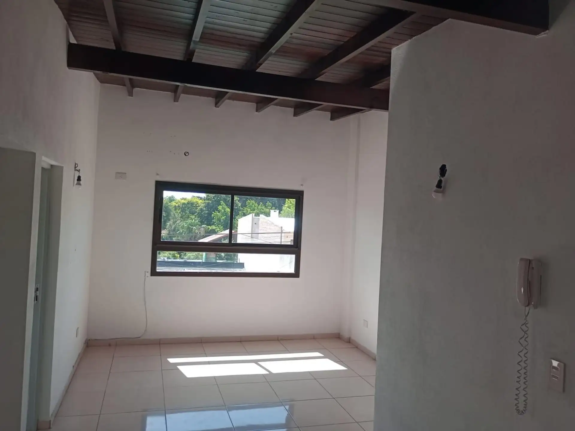 Departamento de 2 ambientes en Don Torcuato, Tigre
